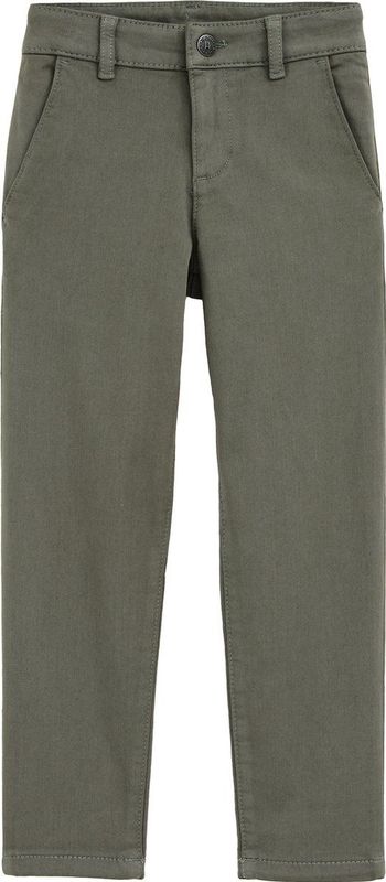 Lofff t-shirt maat 104 army green