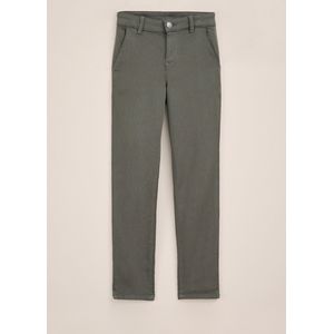 Lofff t-shirt maat 104 army green