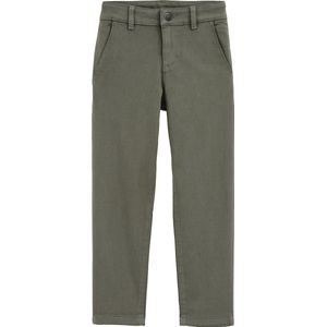 Lofff t-shirt maat 104 army green