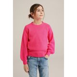 WE Fashion - Trui - Zacht Acryl - Meisjes