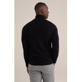 WE Fashion Heren trui met rits