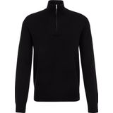 WE Fashion Heren trui met rits