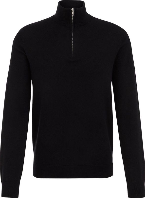 WE Fashion Heren trui met rits