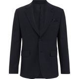 Van Gils - Colbert - Donkerblauw - Heren - Regular Fit