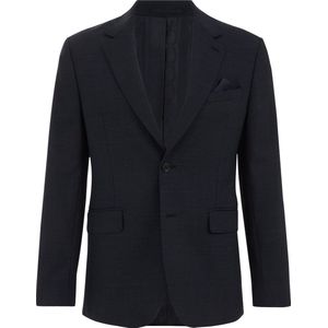 Van Gils - Colbert - Donkerblauw - Heren - Regular Fit