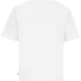 WE Fashion Meisjes T-shirt met embroidery