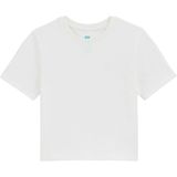 WE Fashion Meisjes T-shirt met embroidery