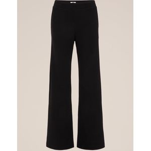WE Fashion Dames broek met structuur
