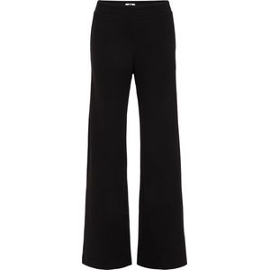 WE Fashion Dames broek met structuur