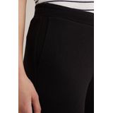 WE Fashion Dames broek met structuur