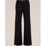 WE Fashion Dames broek met structuur