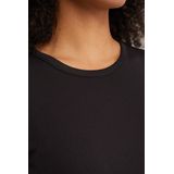 WE Fashion - Dames T-shirt - Lange Mouwen