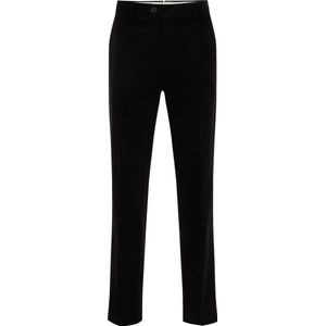 Van Gils Heren slim fit pantalon van corduroy