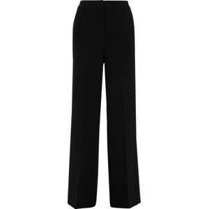 WE Fashion Dames pantalon wide leg