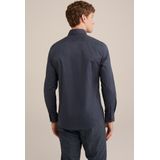 Van Gils - Blazer - Gebreid Materiaal - Regular Fit