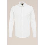 Overhemd - Katoen - Lichtblauw