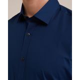 WE Fashion - Tall Fit Overhemd - Katoenmix - Anti-odour