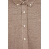 Triumph - Triaction Hybrid Lite - Sportbeha - Lichtbruin - 85D