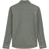 WE Fashion - Overhemd - Katoenmix - Blauw