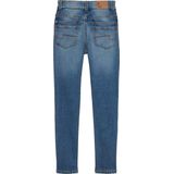 Blue Ridge - Jeans - Blauw - Denim Katoenmix - Slim Fit