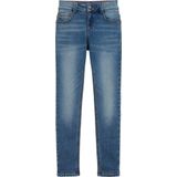 Blue Ridge - Jeans - Blauw - Denim Katoenmix - Slim Fit