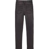 WE Fashion Jongens regular fit jeans van jog denim