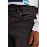 WE Fashion Jongens regular fit jeans van jog denim