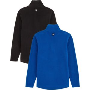 WE Fashion sweater kobalt blauw