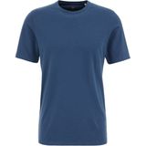 T-shirt - Ronde Hals - Korte Mouwen - Slim Fit - Divers Te Stylen