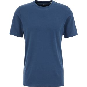T-shirt - Ronde Hals - Korte Mouwen - Slim Fit - Divers Te Stylen