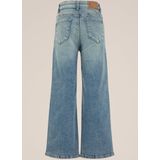 WE Fashion - Jeans - Wide Leg Fit - Stretchdenim
