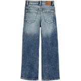 WE Fashion - Jeans - Wide Leg Fit - Stretchdenim