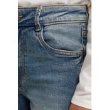 WE Fashion - Jeans - Wide Leg Fit - Stretchdenim