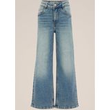 WE Fashion - Jeans - Wide Leg Fit - Stretchdenim