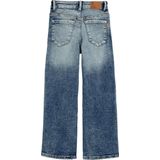 Blue Ridge - Wide Leg Jeans - Lichtblauw - Relaxed Fit - Katoen