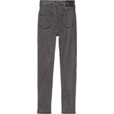 WE Fashion Girls' superskinny jeggings with stretch