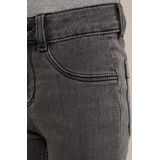 WE Fashion Girls' superskinny jeggings with stretch