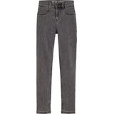 WE Fashion Girls' superskinny jeggings with stretch