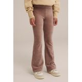 MEYER - Roma 2-390 - Pantalon - Camel - Hoogwaardige materialen