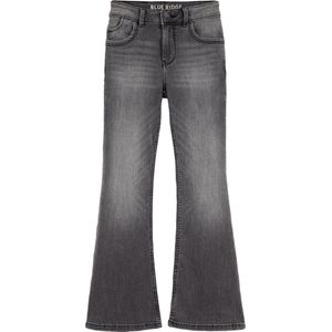 WE Fashion Girls' flared jeans with stretch