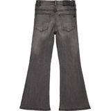 WE Fashion Girls' flared jeans with stretch