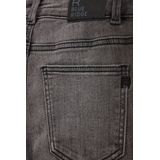 WE Fashion Girls' flared jeans with stretch