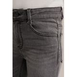 WE Fashion Girls' flared jeans with stretch