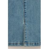 WE Fashion Meisjes flared jeans met stretch