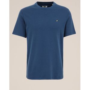 WE Fashion Heren ultra soft T-shirt