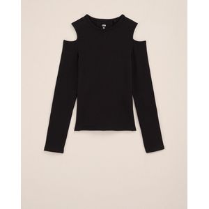 Kogbrooke - Sweatshirt - Junior - O-hals - Lange Mouwen - Regular Fit