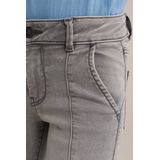 WE Fashion Girls' flared jeans with stretch