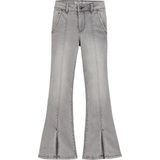 WE Fashion Girls' flared jeans with stretch