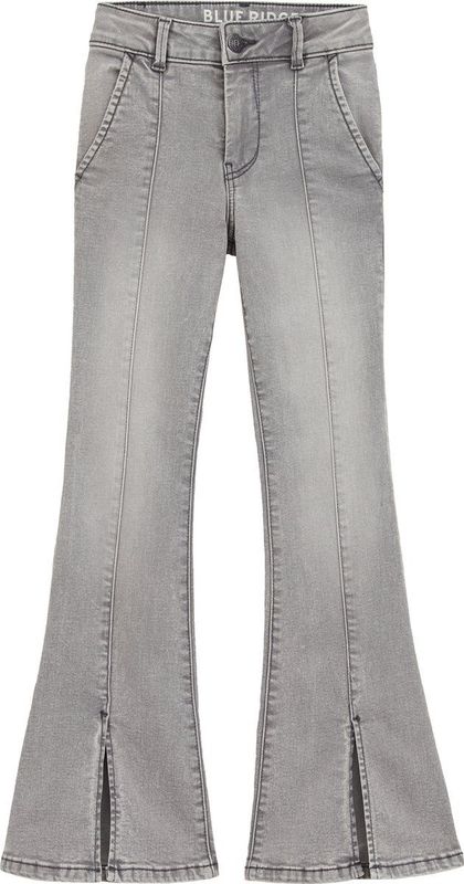 WE Fashion Girls' flared jeans with stretch