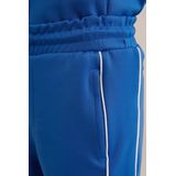 WE Fashion Meisjes gebreide trui met dessin